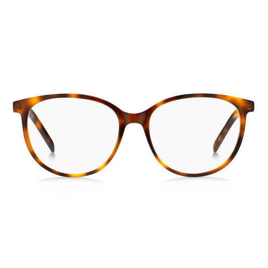 Hugo Boss Brown Acetate Frames