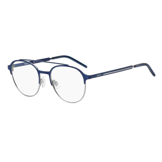 Hugo Boss Blue Metal Frames