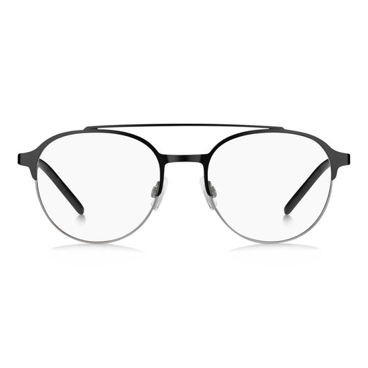 Hugo Boss Black Metal Frames