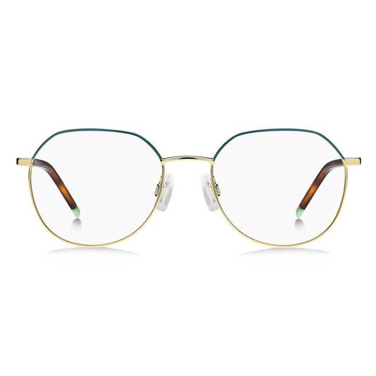 Hugo Boss Gold Metal Frames