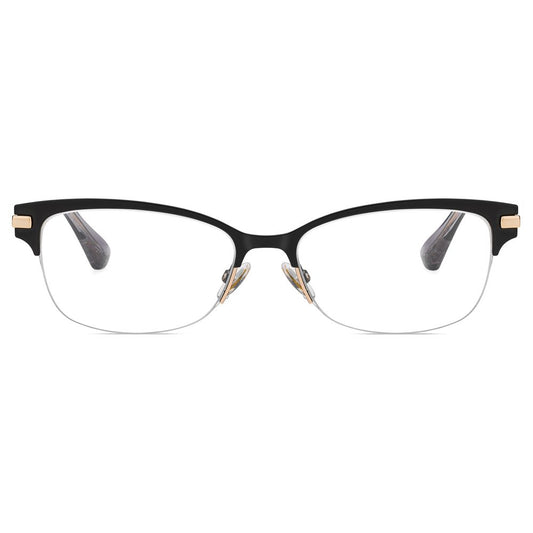 Jimmy Choo Multicolor Metal Frames