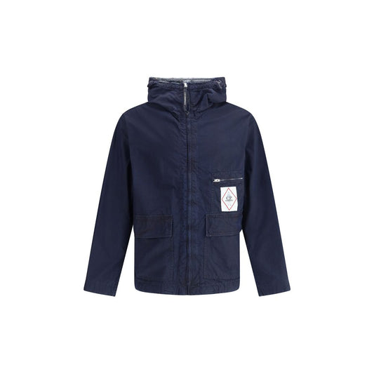 C.P. Company Hooded Jacket