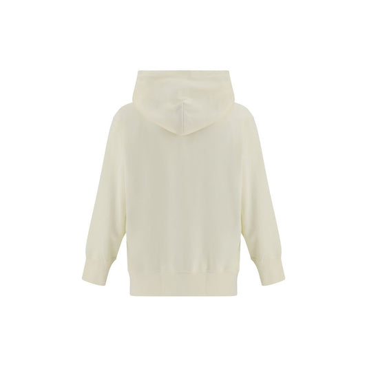 Undercover Hoodie with double zipper
