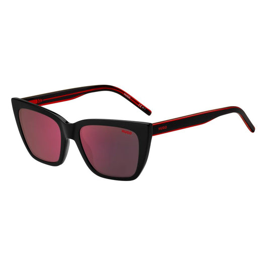Hugo Boss Black Acetate Sunglasses