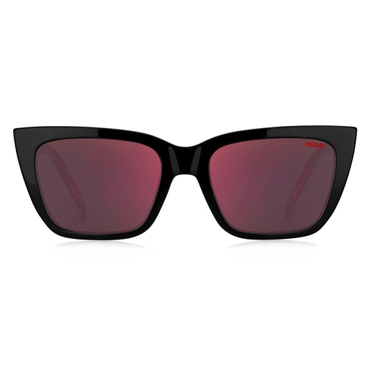 Hugo Boss Black Acetate Sunglasses