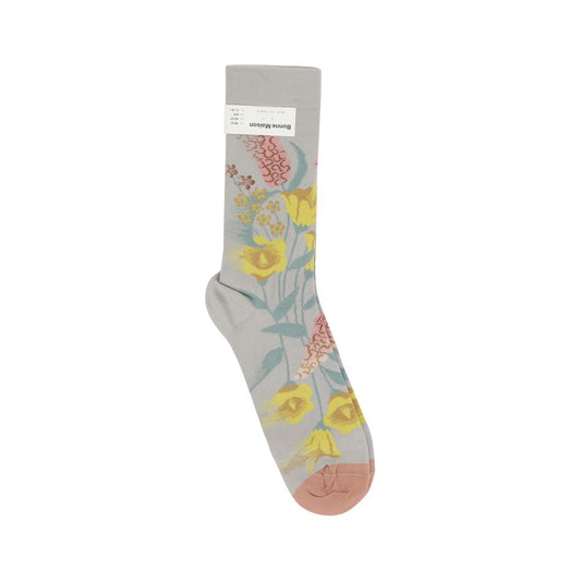Bonne Maison Floral pattern Socks