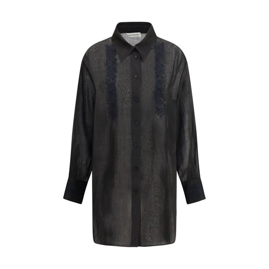 True Royal Shirt with embroidery
