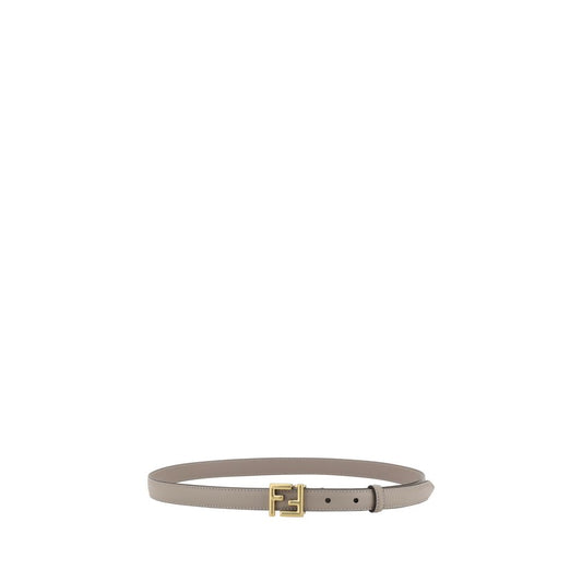 Fendi FF logo Belt