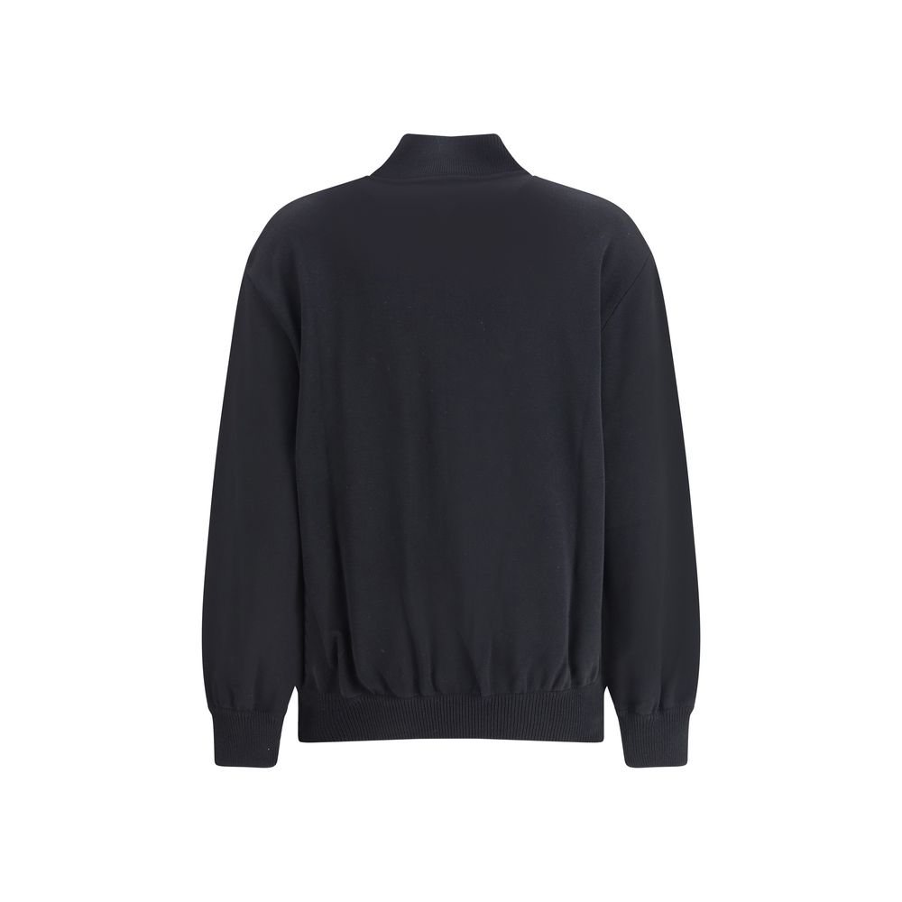 Ella Bomber Jacket