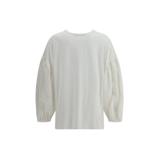 Fabiana Filippi Long sleeve Top