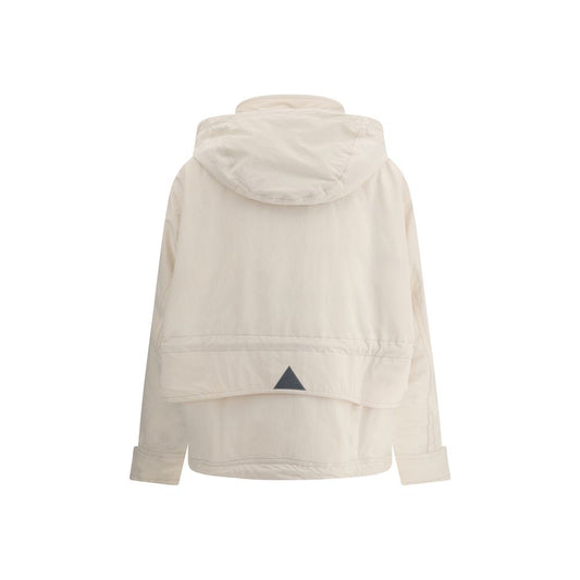 Moncler Grenoble Parka Nimba Jacket