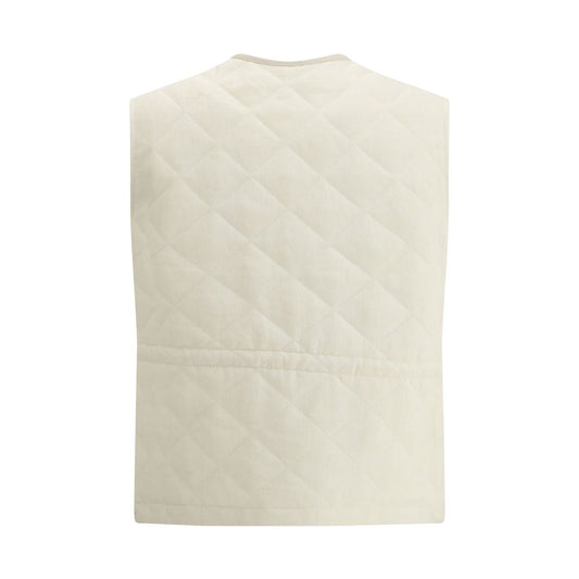 Moncler Vigny padded Vest