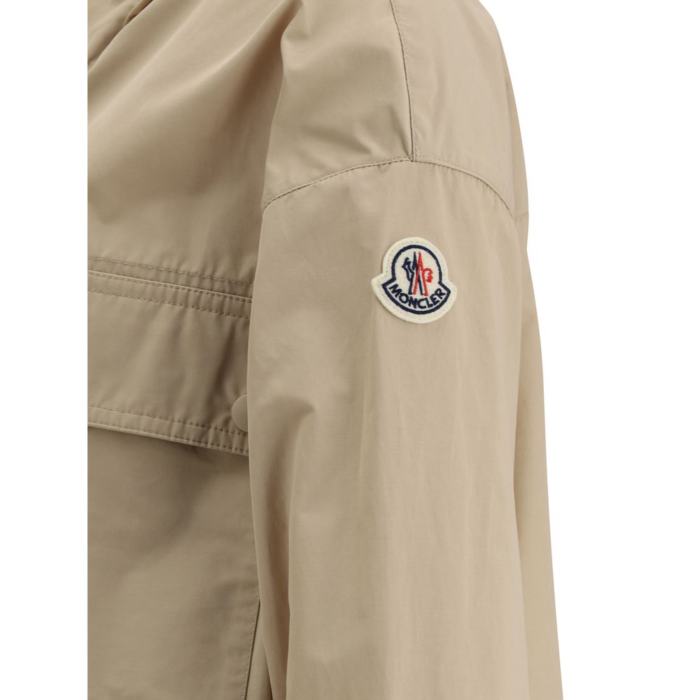 Moncler Sauvan Parka Jacket