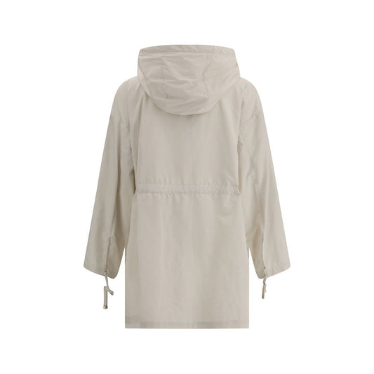 Moncler Saverne parka Jacket