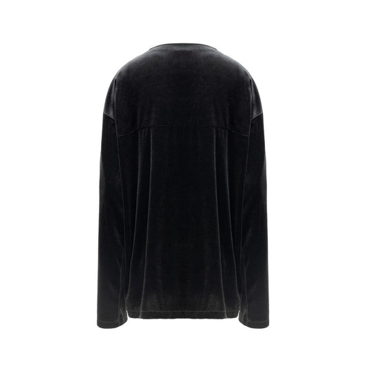 Tom Ford Black Synthetic Tops & T-Shirt