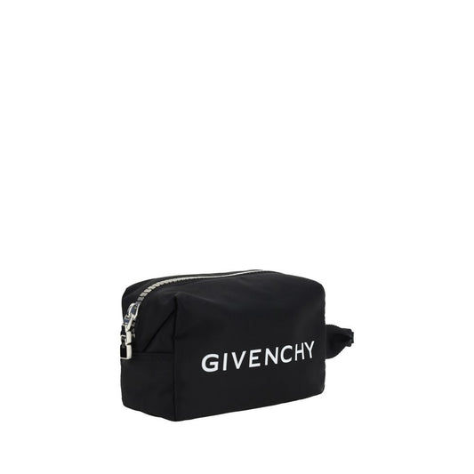 Givenchy G-Zip Beauty Case