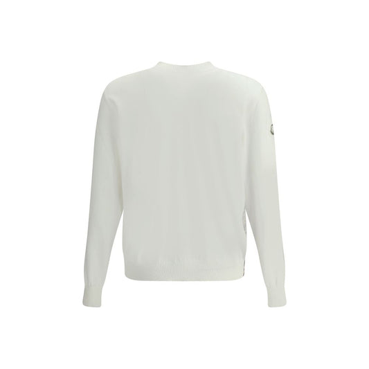 Moncler x Mercedes Benz by Nigo Moncler x Mercedes-Benz by Nigo Sweater