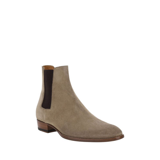 Saint Laurent Ankle Boots