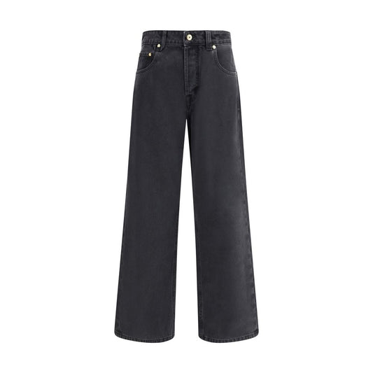 Jacquemus Le De-nÎmes Jeans