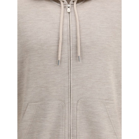 Brunello Cucinelli Cashmere Hoodie