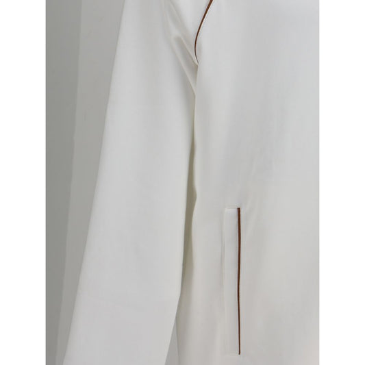 Brunello Cucinelli Cotton Hoodie
