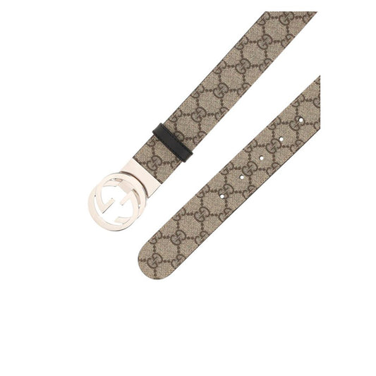 Gucci Logoed Belt