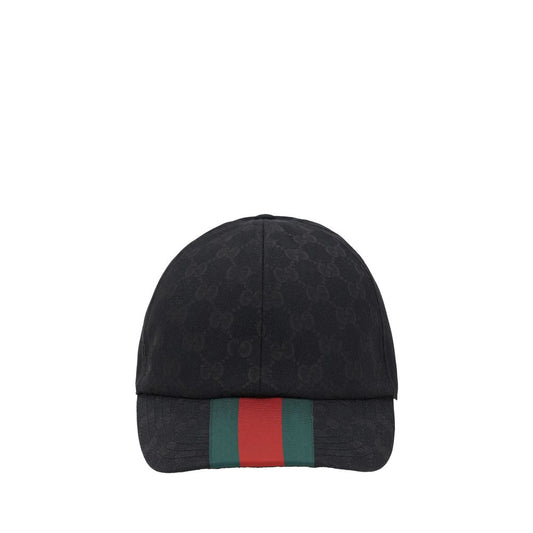 Gucci GG pattern Baseball Hat