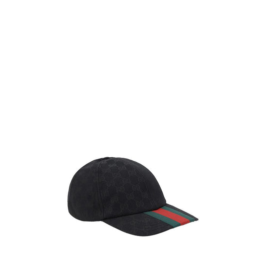 Gucci GG pattern Baseball Hat
