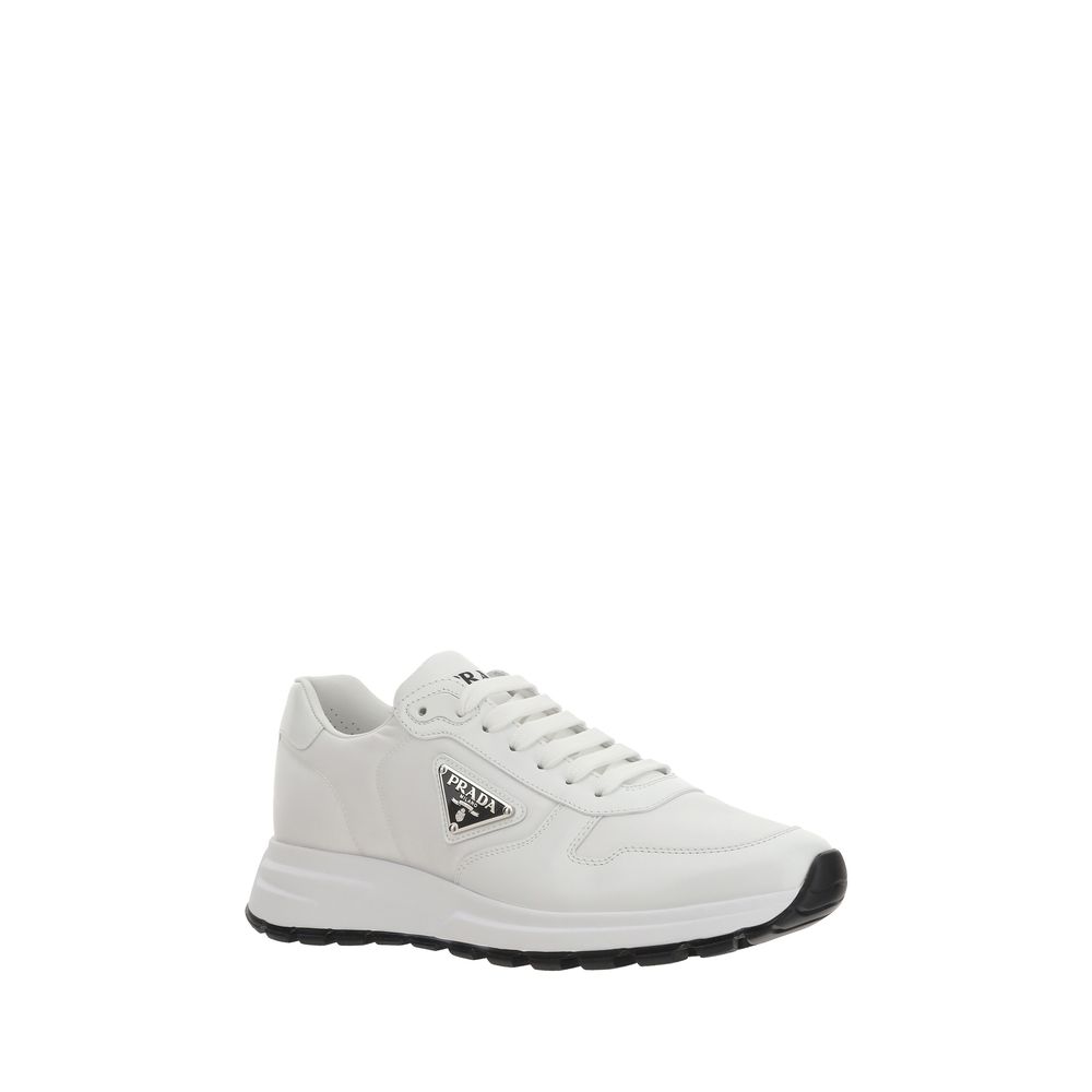Prada Prax 01 Sneakers