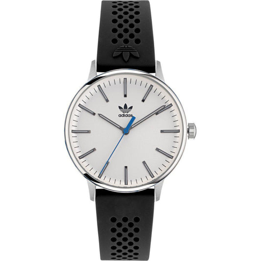 Adidas Black Synthetic Watch