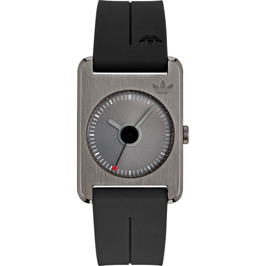 Adidas Black Synthetic Watch